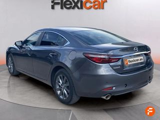 Mazda 6 2.0 SKYACTIV-G 121 kW Center-Line