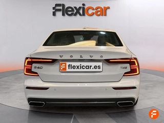 Volvo S60 2.0 T4 Business Plus Auto