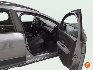 Dacia Jogger Expression TCe 81kW (110CV) 7 plazas