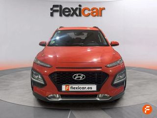 Hyundai Kona 1.0 TGDi Essence 4x2