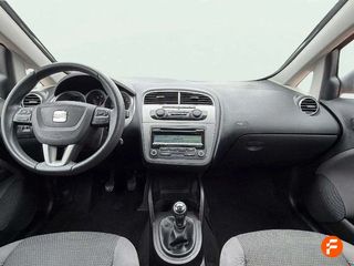 Seat Altea XL 1.6 TDI 105cv S&S E-Ecomotive I-Tech