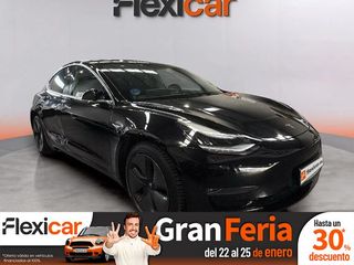 Tesla Model 3 Tesla Model 3 Gran Autonomía AWD
