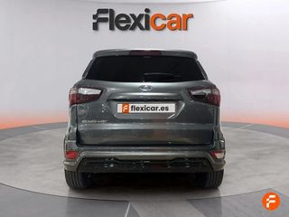 Ford Ecosport 1.0T EcoBoost 92kW (125CV) S&S ST Line