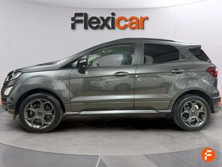 Ford Ecosport 1.0T EcoBoost 92kW (125CV) S&S ST Line