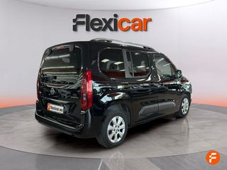 Opel Combo Cargo 1.5 TD 75kW (100CV) S/S Expression XL