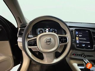 Volvo XC90 2.0 D5 AWD Momentum Auto