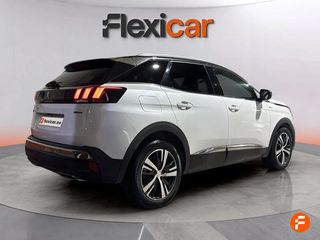 Peugeot 3008 1.2 PureTech 96KW S&S GT Line EAT8