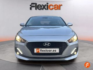 Hyundai i30 1.0 TGDI Klass Fastback