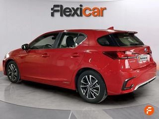 Lexus CT 1.8 200h Executive
