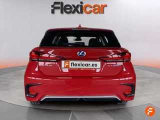 Lexus CT 1.8 200h Executive