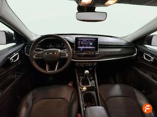 Jeep Compass 1.3 Gse T4 96kW (130CV) Limited MT FWD