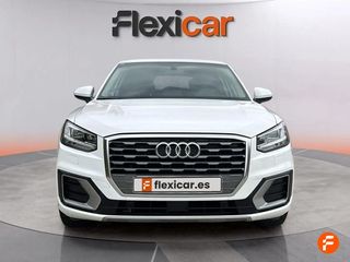 Audi Q2 Advanced 30 TFSI 85kW (116CV)