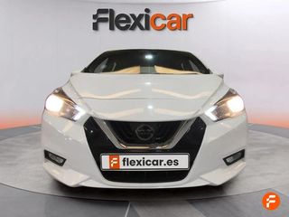 Nissan Micra IG-T 68 kW (92 CV) E6D-F Acenta