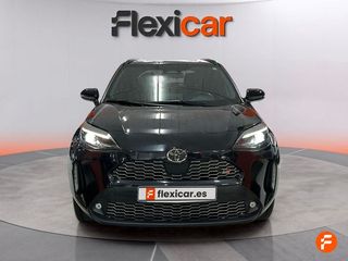 Toyota Yaris Cross 1.5 130H GR Sport - 5P (2024)