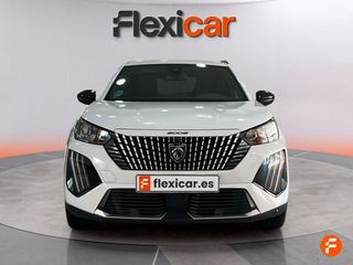 Peugeot 2008 Allure Puretech 130 S&S EAT8