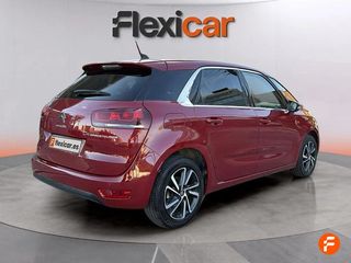 Citroën C4 Spacetourer PureTech 96KW (130CV) S&S 6v Feel