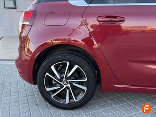 Citroën C4 Spacetourer PureTech 96KW (130CV) S&S 6v Feel