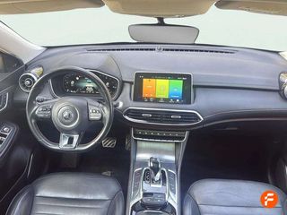 MG HS 1.5 Turbo GDI Comfort DCT