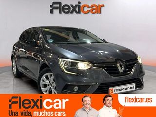 Renault Megane S.T. Zen Tce GPF 103kW (140CV) - 18