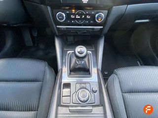 Mazda 6 2.2 DE 110kW (150CV) Style