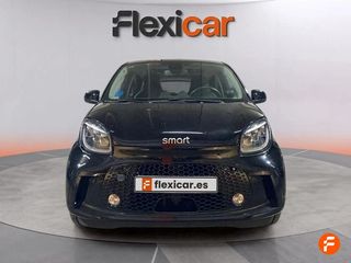 Smart Forfour 60kW(81CV) EQ
