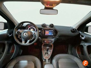 Smart Forfour 60kW(81CV) EQ