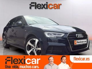 Audi A3 1.6 TDI 85kW (116CV) S tronic Sportback