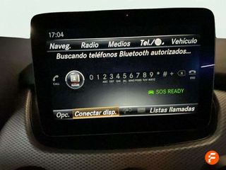 Mercedes Clase B B 200 d