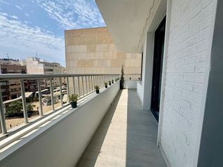 Piso en venta en Centro en Torrevieja