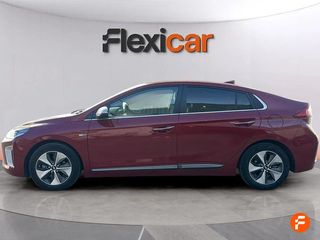 Hyundai IONIQ EV Style