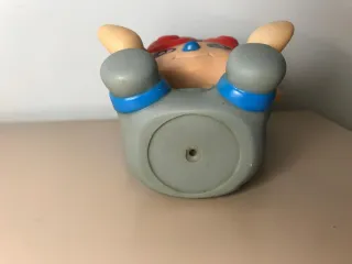 Giocattolo vintage anni '70 "Lovely Collection"