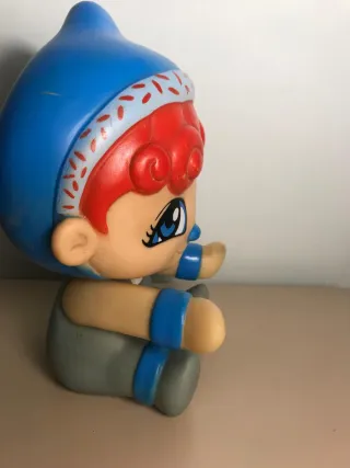 Giocattolo vintage anni '70 "Lovely Collection"