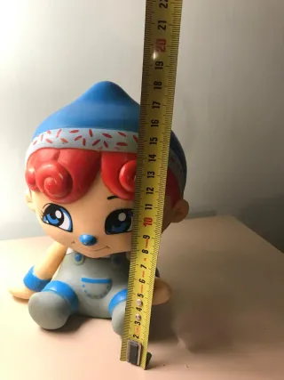 Giocattolo vintage anni '70 "Lovely Collection"