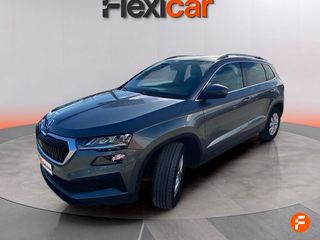 Skoda Karoq 1.5 TSI 110kW (150CV) ACT Ambition