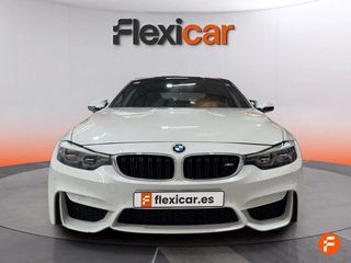 BMW Serie 4 M4 A
