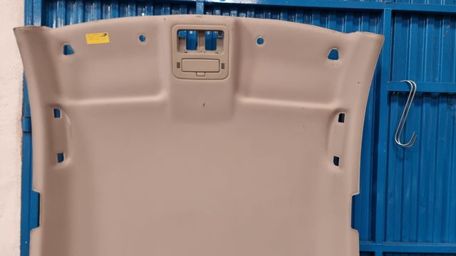 Techo Interior Renault Koleos