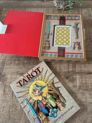 Tarot para principiantes