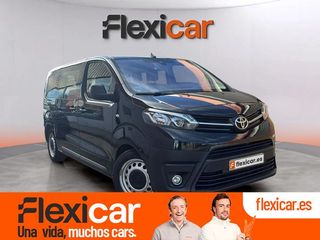 Toyota Proace PROACE COMFORT 1.5D -4D KOMBI L1