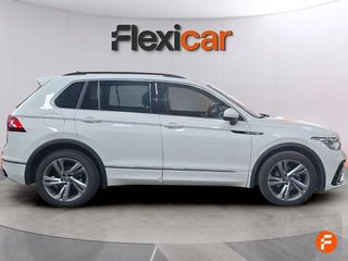 Volkswagen Tiguan R-Line 2.0 TDI 110kW (150CV) DSG