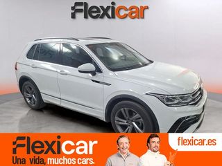 Volkswagen Tiguan R-Line 2.0 TDI 110kW (150CV) DSG