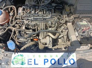 1317590 5jc857 551c parasol izquierdo seat toledo