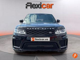 Land-Rover Range Rover Sport 3.0 SDV6 183kW (249CV) HSE