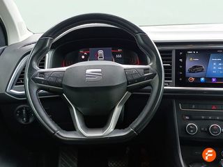 Seat Ateca 1.0 TSI 81kW (110CV) St&Sp Reference