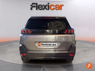 Peugeot 5008 1.5 BlueHDi 96kW (130CV) S&S Allure