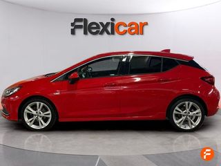 Opel Astra 1.4 Turbo S/S 110kW (150CV) Excellence