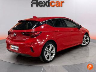 Opel Astra 1.4 Turbo S/S 110kW (150CV) Excellence