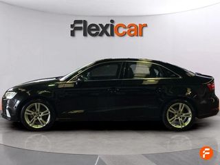 Audi A3 2.0 TDI 110kW (150CV) S tronic Sedan