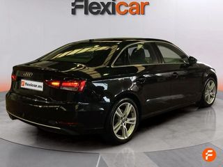 Audi A3 2.0 TDI 110kW (150CV) S tronic Sedan