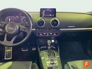 Audi A3 2.0 TDI 110kW (150CV) S tronic Sedan