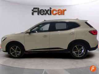 MG HS 1.5 Turbo GDI Luxury DCT